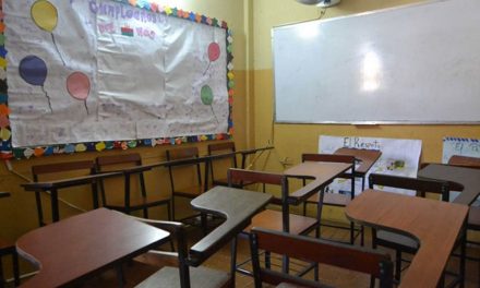 Carta abierta: “La pandemia Covid-19, el año escolar y la educación a distancia”