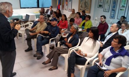 Sociedad civil frente al cambio climático y los derechos humanos