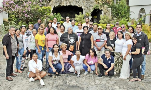 ORFAVIDEH ratifica su compromiso de luchar contra los abusos policiales y por el fin de la impunidad