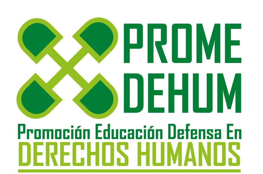 PROMEDEHUM hace un llamado al debido respeto de las libertades de reunión, asociación política y manifestación pacífica en virtud de la crisis económica y sociopolítica que atraviesa el país