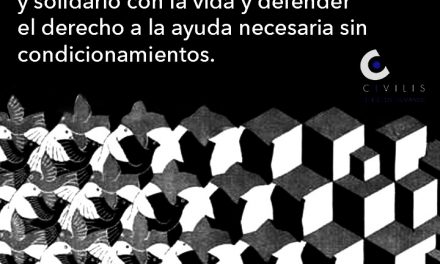 Compromiso activo y solidario