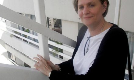 El Pitazo / “Juntos somos más fuertes”, por María Teresa Urreiztieta