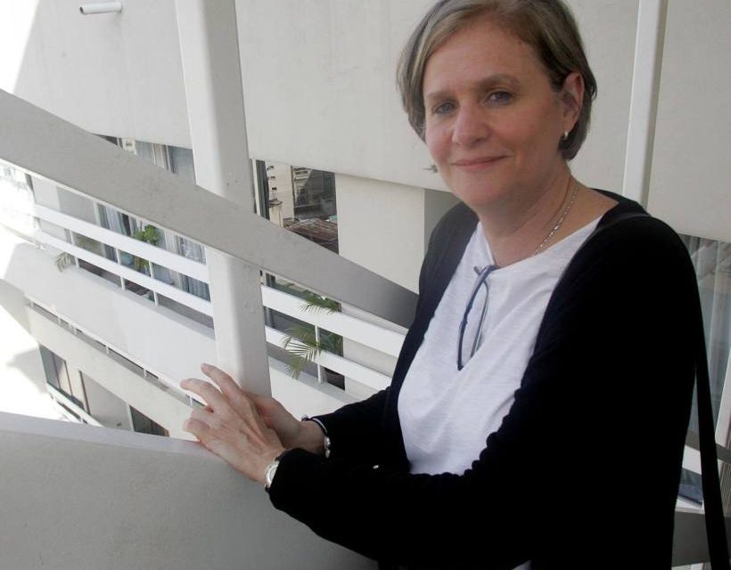 El Pitazo / “Juntos somos más fuertes”, por María Teresa Urreiztieta