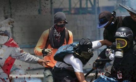 Libertad de expresión: un derecho sistemáticamente vulnerado en Venezuela