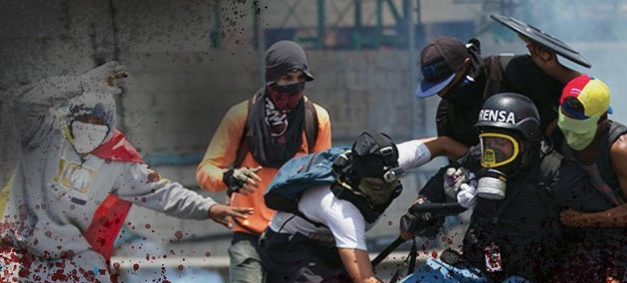Libertad de expresión: un derecho sistemáticamente vulnerado en Venezuela