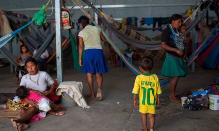 Derechos humanos y Covid-19: amenazas para la vida de los pueblos indígenas