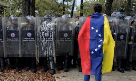 La ley contra el odio busca acabar con los vestigios de democracia en Venezuela