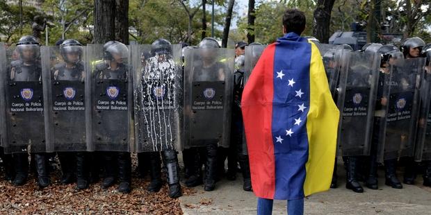 La ley contra el odio busca acabar con los vestigios de democracia en Venezuela