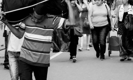 Provea / Informe Anual «Situación de los DDHH en Venezuela» Enero – Diciembre 2018