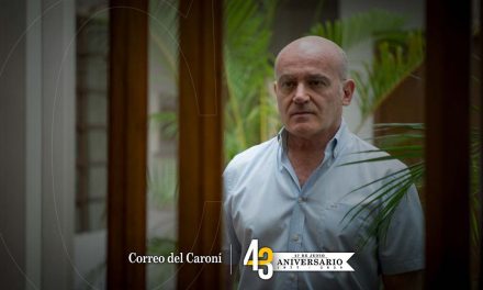Feliciano Reyna: la participación ciudadana le da el sentido a todo