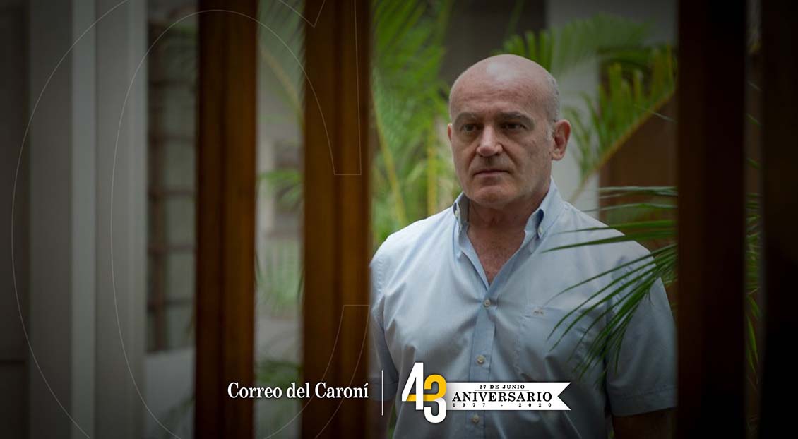 Feliciano Reyna: la participación ciudadana le da el sentido a todo