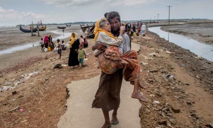 HRW. Informe Mundial 2018: Luchar por los derechos ofrece resultados exitosos