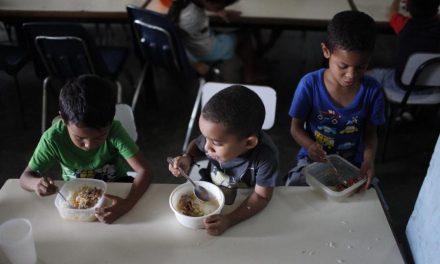 HRW / Venezuela: Ataques contra organizaciones humanitarias