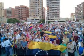 235 Organizaciones Sociales y de DDHH de Venezuela a sus colegas de la región: “No ignoren la voz del pueblo venezolano”