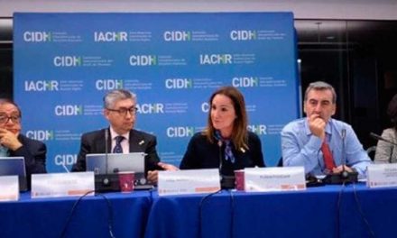 CIDH y las presencias de ONU Derechos Humanos reiteran su llamado para la creación de un ambiente propicio y seguro para quienes defienden los derechos humanos en la región