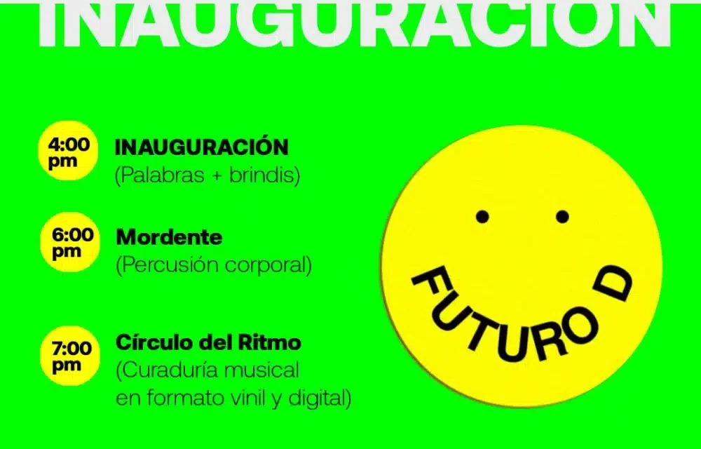 17 artistas venezolanos inauguran exposición sobre futuro posible del país