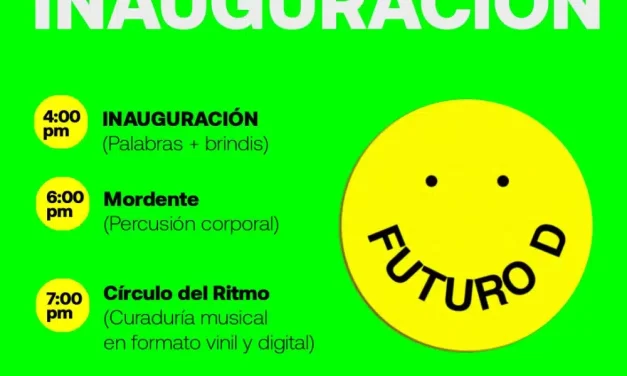 17 artistas venezolanos inauguran exposición sobre futuro posible del país