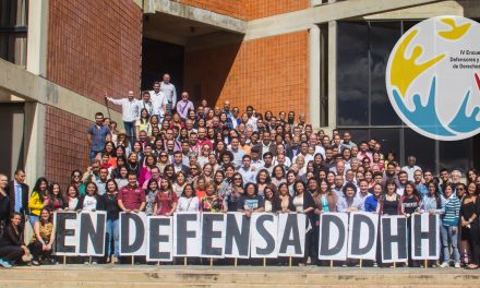 Se fortalece el movimiento nacional de derechos humanos en Venezuela / Por Nelson Freitez