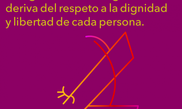 Defender la democracia