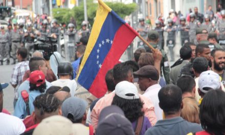 Informe de la Comisión de Encuesta de la OTI por la reconciliación nacional y la justicia social de Venezuela