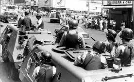 Informe Especial Provea: Violaciones a los Derechos Humanos en el marco del intento de golpe de Estado del 4 de febrero de 1992
