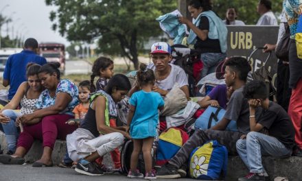 Grupo de ONG llaman a los participantes de la Conferencia de Solidaridad a tener presente que la verdadera solidaridad con los venezolanos solo es posible según los principios humanitarios