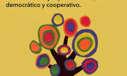 Compartir esfuerzos y causas comúnes