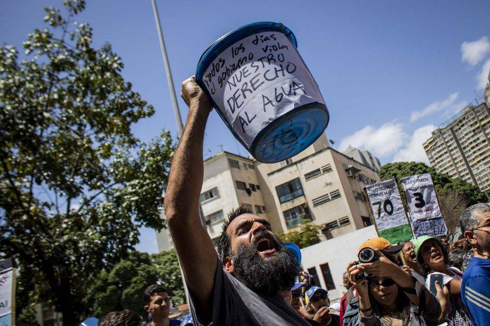Caleidoscopio Humano / ¿Es necesario que continúe la Asistencia Humanitaria en Venezuela?