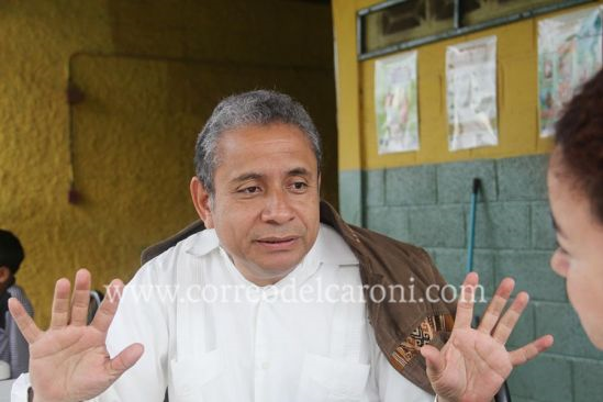 Alfredo Infante Sj: «Estamos llamados a discernir la realidad como un acto ético de no negociar nuestra conciencia” / 80 años de la Revista SIC