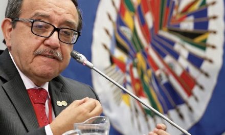 Relator de Sistema Interamerica expresa profunda preocupación por la desaparición de migrantes venezolanos tras naufragio en el Caribe