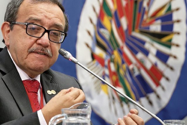 Relator de Sistema Interamerica expresa profunda preocupación por la desaparición de migrantes venezolanos tras naufragio en el Caribe