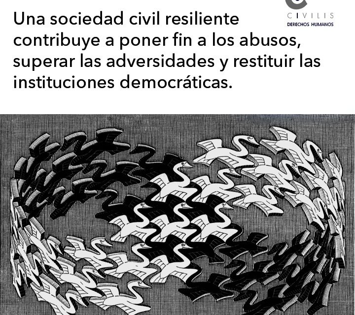 Exigir Estado de Derecho
