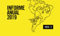 Informe Anual 2019 /  Amnistía Internacional: «Durante el 2019 la situación de los derechos económicos, sociales y culturales continuó empeorando dramáticamente en Venezuela»