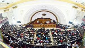 CIDH condena el recrudecimiento de ataques contra los miembros de la Asamblea Nacional de Venezuela
