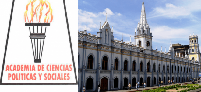 Pronunciamiento de la Academia de Ciencias Políticas y Sociales: «El derecho al acceso universal de la población venezolana a la vacunación para prevenir el Covid-19 y las obligaciones del Estado venezolano