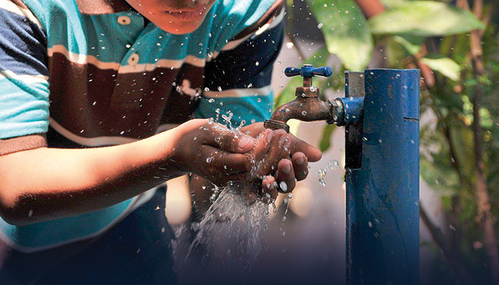 ¿Qué siente el ciudadano de Caracas ante la fallas en el servicio de agua potable?