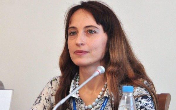 Carta abierta sobre la visita a Venezuela por parte de la Señora Alena Douhan, Relatora Especial sobre las repercusiones negativas de las medidas coercitivas unilaterales en el disfrute de los derechos humanos