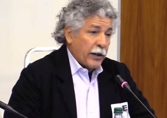 Alexis Ramírez: “En Venezuela no se garantizan los estándares mínimos del Derecho a la Educación”