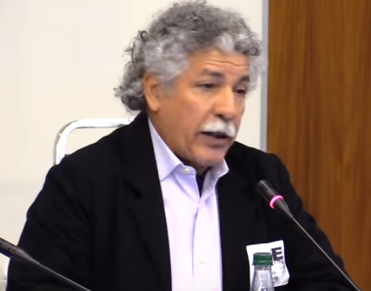 Alexis Ramírez: “En Venezuela no se garantizan los estándares mínimos del Derecho a la Educación”
