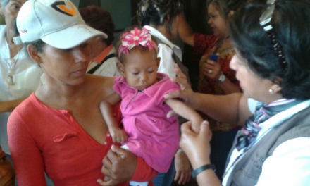 Informe de la FAO omitió información sobre la crisis venezolana