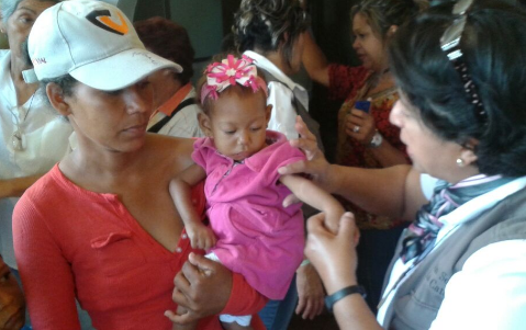 Informe de la FAO omitió información sobre la crisis venezolana