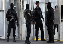 FIDH / Venezuela: Criminalización de Convite A.C y allanamiento de su sede