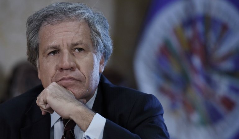 El informe de Almagro en cinco minutos