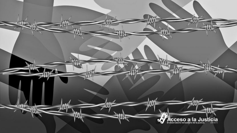 Comentarios de Acceso a la Justicia de la Ley de Fiscalización, Regularización, Actuación y Financiamiento de las Organizaciones No Gubernamentales y Afines