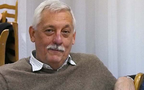 Suspensión de elecciones confirma ausencia de democracia / Arturo Sosa