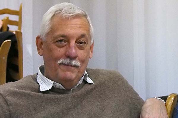 Suspensión de elecciones confirma ausencia de democracia / Arturo Sosa