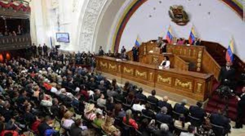 LEY ANTISOCIEDAD suprime el derecho a la asociación e instaura una política de control en la sociedad venezolana