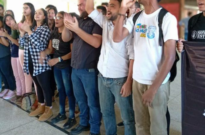 Comunicado: ¡No al quiebre de la autonomía universitaria producido por el Tribunal Supremo de Justicia y el Gobierno de facto!