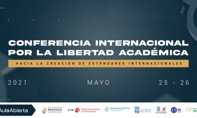 Representantes de la ONU y CIDH defienden la libertad académica como pilar de la democracia