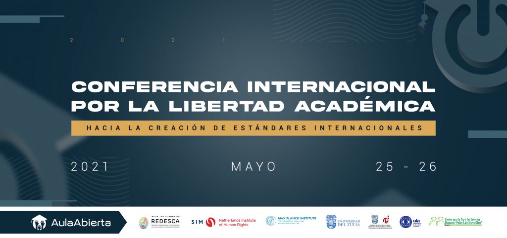 Representantes de la ONU y CIDH defienden la libertad académica como pilar de la democracia